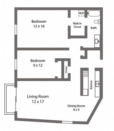 The Fountains in the Park Geyser floor plan